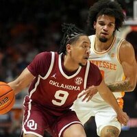 Oklahoma, LSU feel they're on path to strong finish