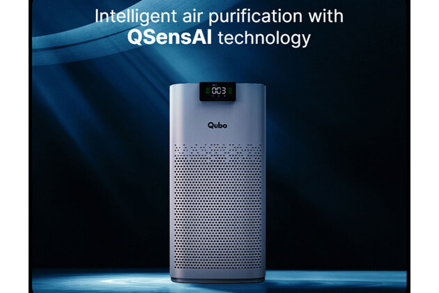 Long-term review: Qubo Smart Air Purifier Q500 - affordable and reliable?