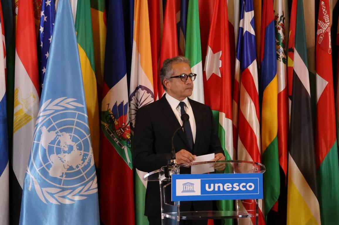 Daily World Briefing, Nov. 7
