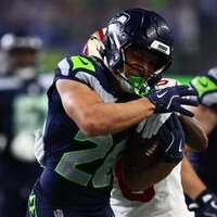 Seahawks RB Zach Charbonnet undergoes ACL surgery