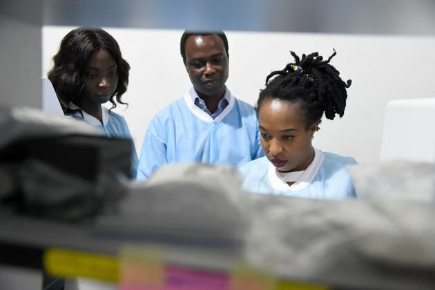 Africa&#039;s research ecosystem needs a culture of mentoring