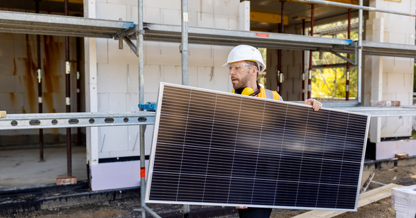 Octopus and housebuilder Bellway plot thousands of 'zero energy bills' UK homes - Vimarsana News
