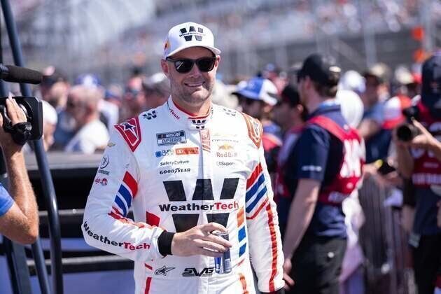 Shane van Gisbergen angling for 7th road-course title at Watkins Glen