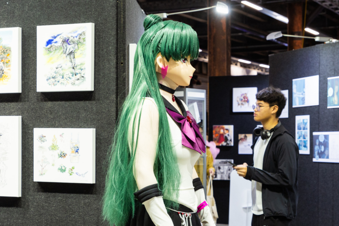 Naruto in the neighbourhood- Tracing the rise of anime in New Zealand