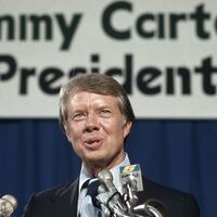 From peanut farmer to president- How Jimmy Carter rose to the Oval Office