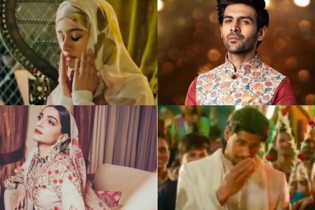 'Eid Mubarak': Bollywood extends Eid-ul-Fitr greetings
