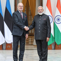 PM Modi holds bilateral talks with world leaders on AI Summit sidelines