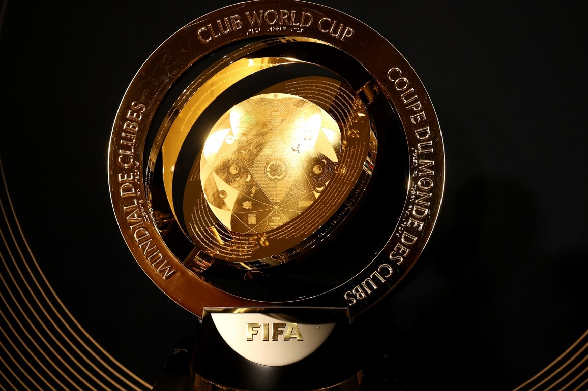 The Club World Cup is here. Here are 5 things to know
