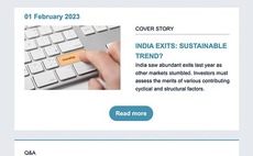 Weekly digest - February 01 2022