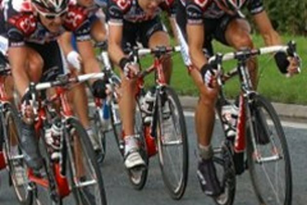 King Kung surges to solo Romandie stage win