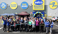 Selco's summer expansion is underway
