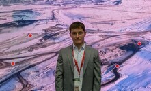 OES chief executive Vladimir Svintsov