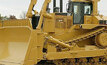 Remote control system for Caterpillar dozers