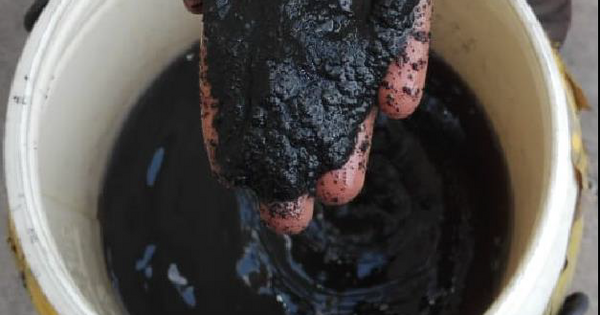 Cash-strapped NewPeak scraps vanadium push