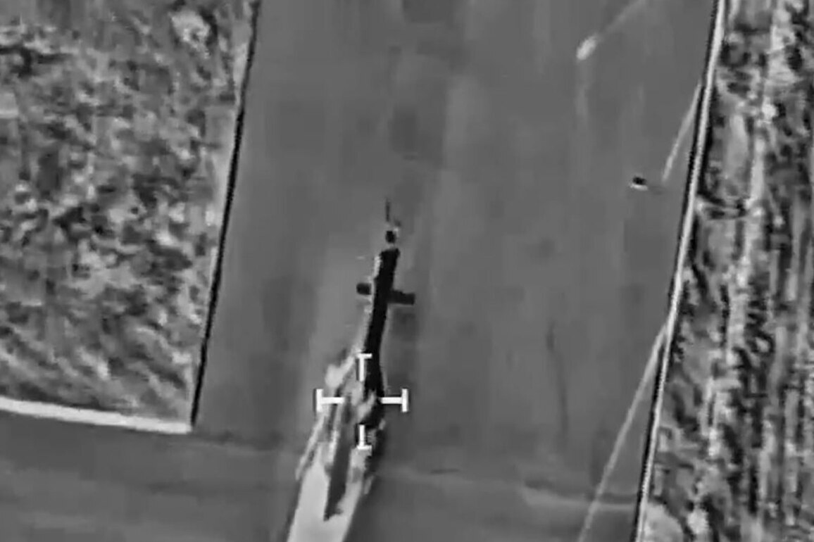 IDF begins fresh wave of strikes on targets in Iran following missile impact in central Israe