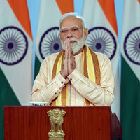 PM Modi to inaugurate Chhattisgarh's new Vidhan Sabha building, over Rs 14,260 crore projects tomorrow