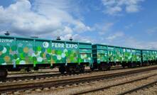 Ferrexpo production drops on logistical struggle