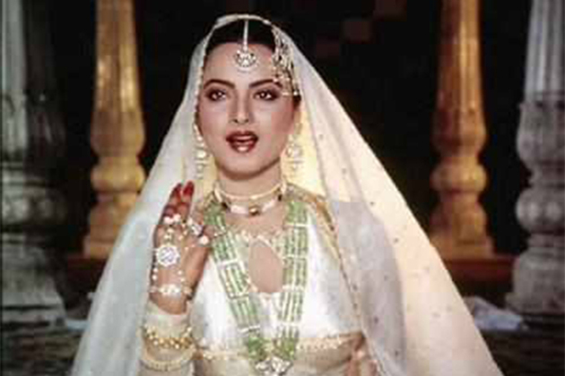 Rekha's iconic film 'Umrao Jaan' to be re-released on June 27