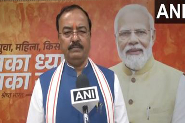 UP Deputy CM Keshav Maurya criticises Karnataka govt's 4% Minority reservation quota bill