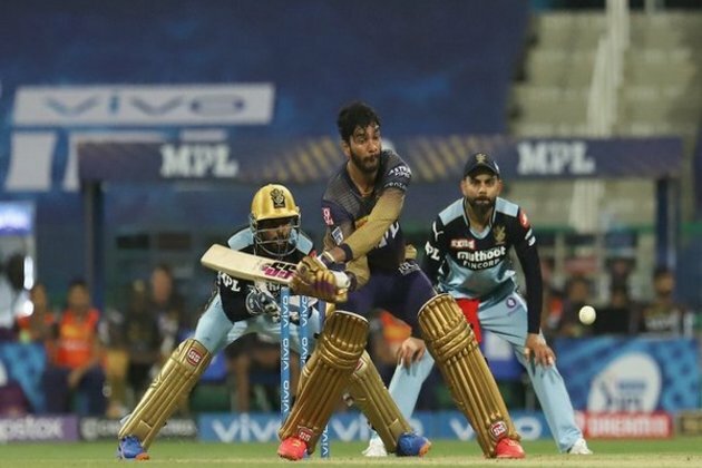 Morgan hails Venkatesh Iyer for his knock