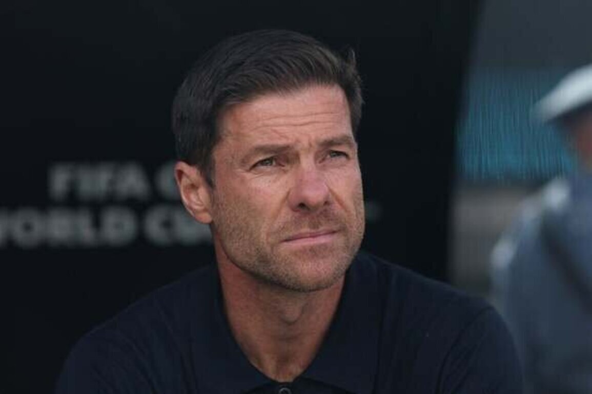 Reports: Chelsea to hire Xabi Alonso as new head coach