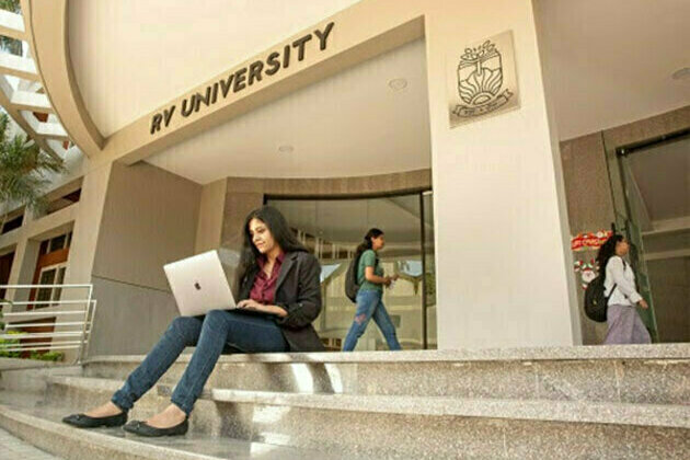 RV University Opens Admissions for 2024-25