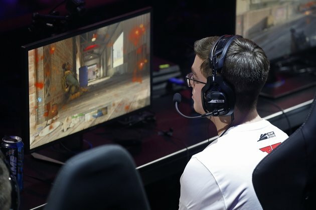 Report: Call of Duty League eyeing expansion in U.S., Europe