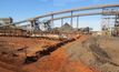 Gindalbie expects $640M hit on Karara