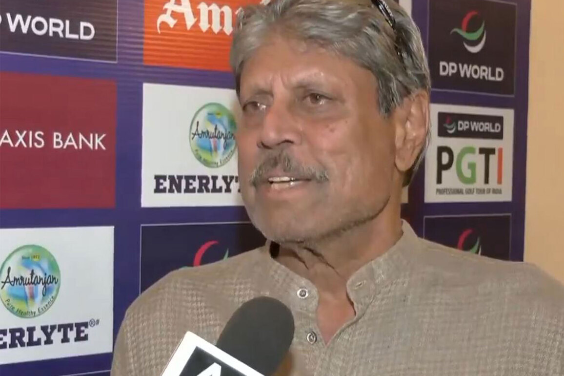 "He possesses a level of skill that very few youngsters manage to achieve": Kapil Dev hails Vaibhav Sooryavanshi as 'huge talent' after maiden India call-up