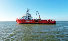  Belgium based geo-data specialist, GEOxyz Group has expanded its fleet with the acquisition of the offshore survey vessel Geo Ocean VI