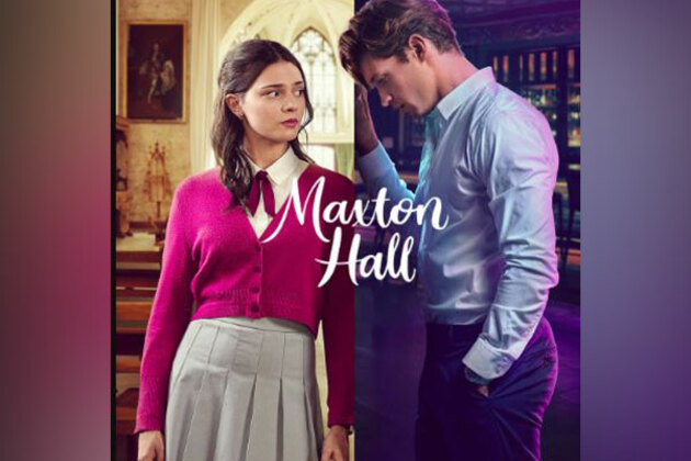 'Maxton Hall' season 2 to premiere on this date, check out teaser