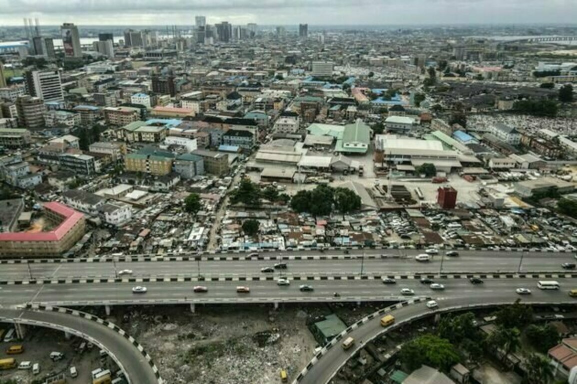 2 in 3 Africans will live in cities by 2050: how planners can put this to good use