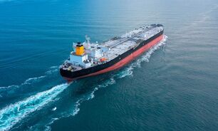 The Strait of Hormuz is expected to reopen at the end of the week.