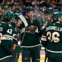 Wild, Lightning eager to shed two-game slides