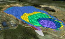 Micromine setting the standard in Pit Optimisation