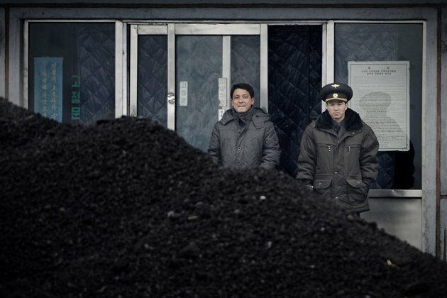 U.N. Sanctions Keep Coal Prices in North Korea Stable Ahead of Winter