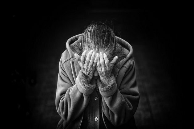 Lack of Vitamin D associated with greater risk of depression