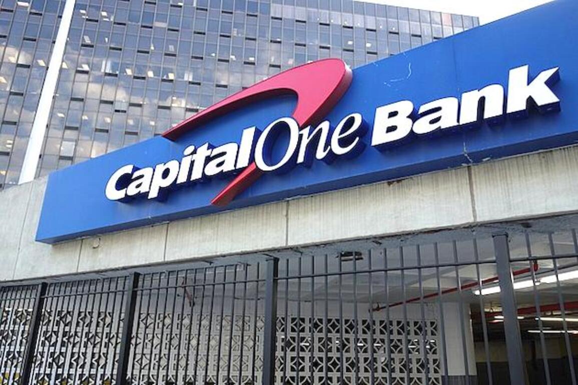 As bank fees questioned, Capital One ends overdraft fees