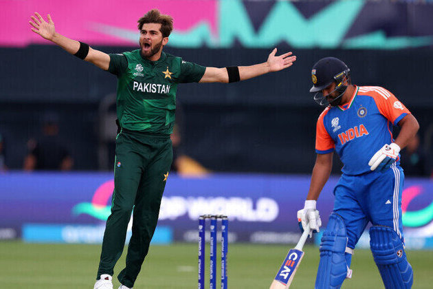 India announces new policy for cricket with Pakistan