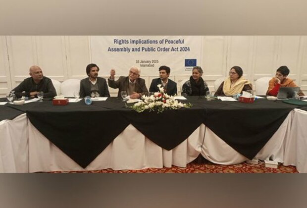 Human Rights Commission of Pakistan decries new law as violation of international rights