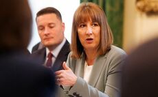 NHS receives £29bn per year boost