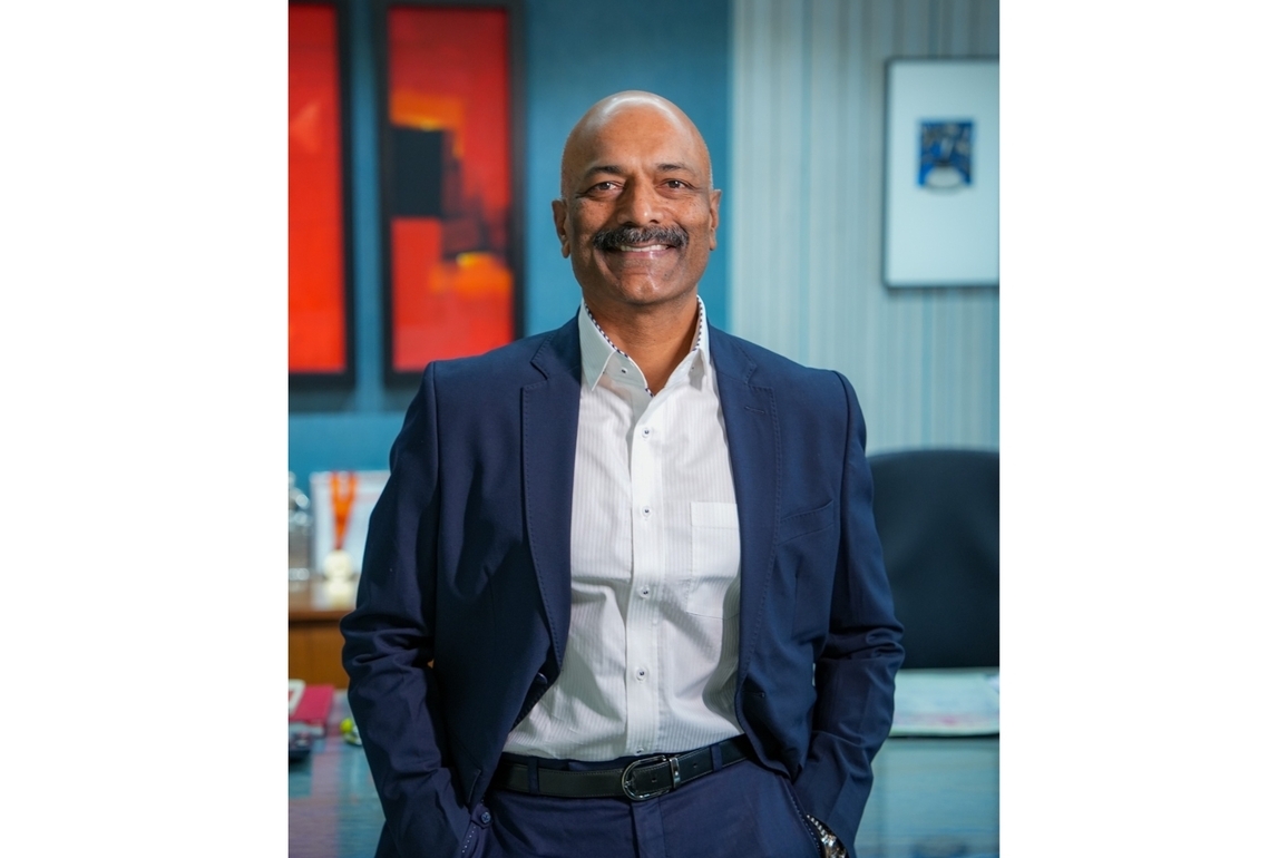 Teerth Realties Taps Pune's Emerging Growth Corridors with Commercial and Residential Developments