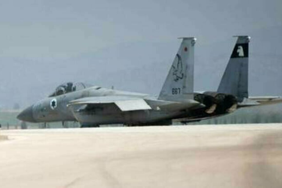 Israel mulls 'limited strike' on Iran - Reuters