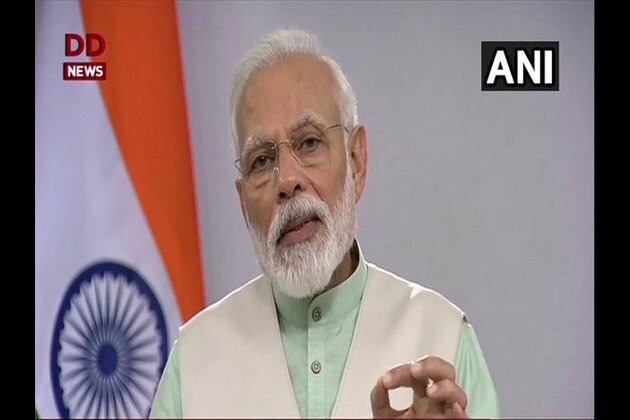 PM Modi boosting India's spirit to fight COVID-19, say experts