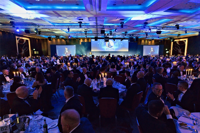 Nominations open for Highways Awards 2026