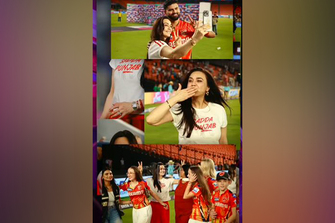 "This year was unique, loved the way our captain...": Preity pens uplifting post for Punjab Kings team days after their defeat against RCB in IPL final