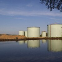 Fuel shortages may linger months after Middle East ceasefire