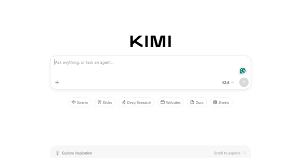China Kimi K3 raises pressure on OpenAI and Anthropic