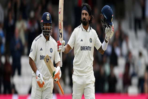 KL Rahul nears 9000 international runs, eyes milestone at Lord's