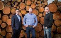 Further expansion for timber firm
